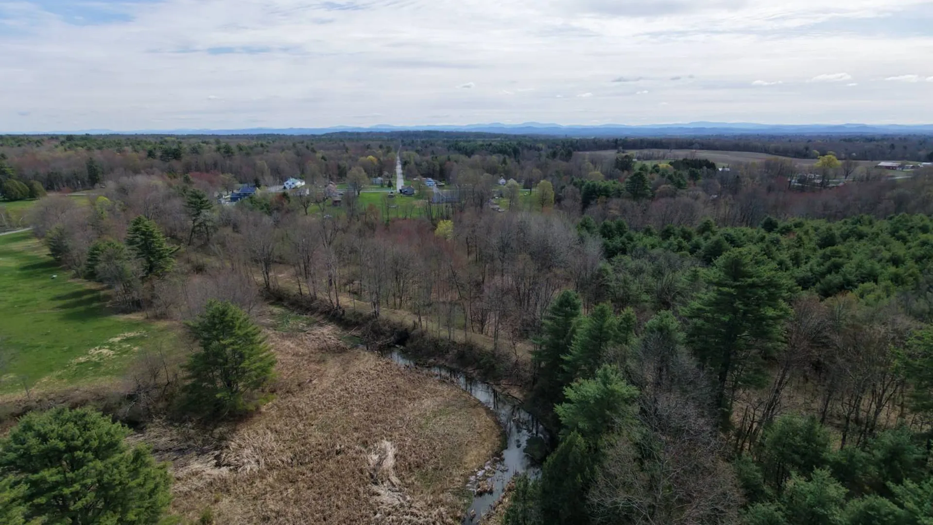 Property at 399 Fortsville Rd, Gansevoort, NY 12831 50