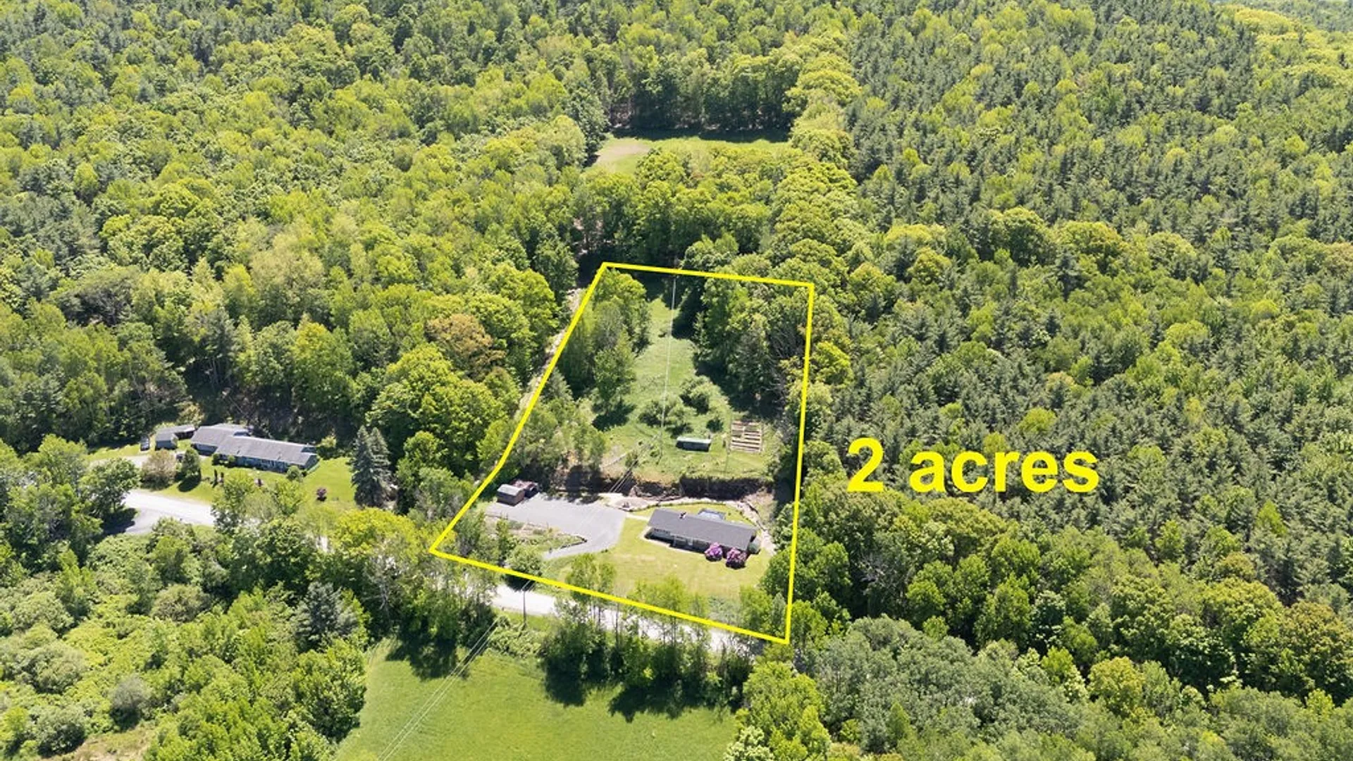 Property at 415 Cape Horn Road, Gilboa, NY 12167 10