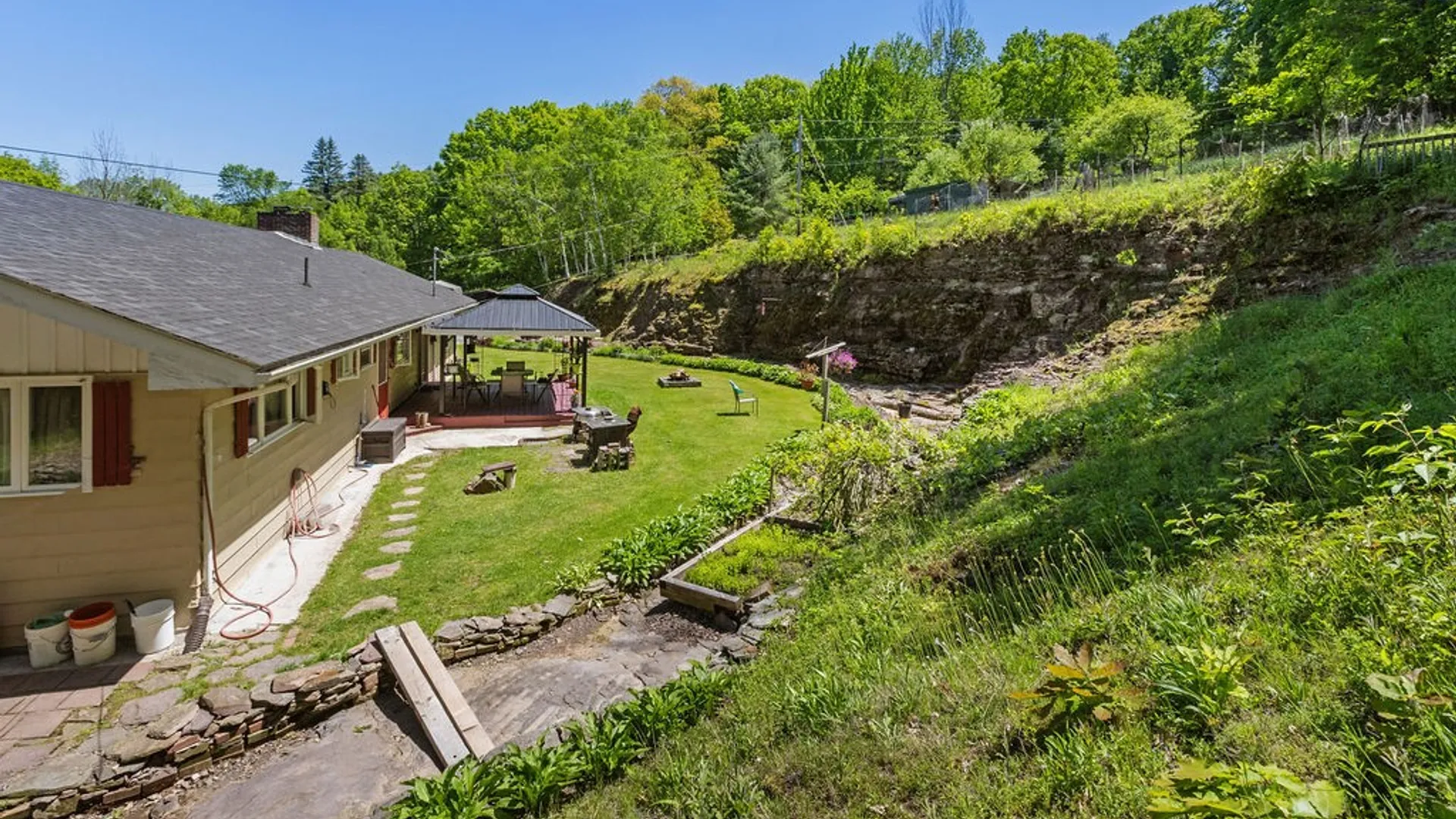 Property at 415 Cape Horn Road, Gilboa, NY 12167 11
