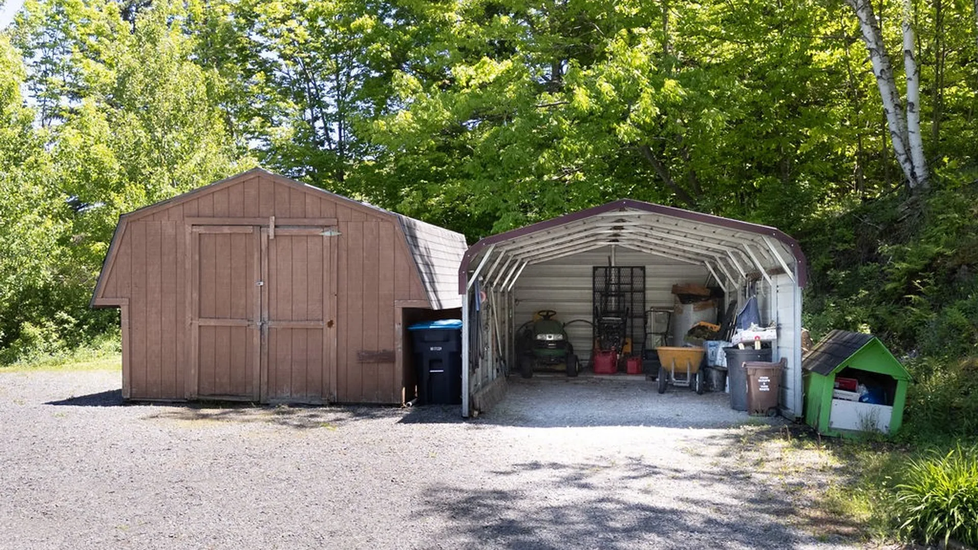 Property at 415 Cape Horn Road, Gilboa, NY 12167 19