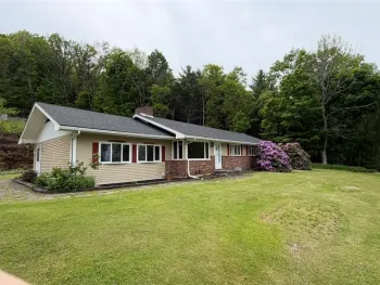 Property at 415 Cape Horn Road, Gilboa, NY 12167