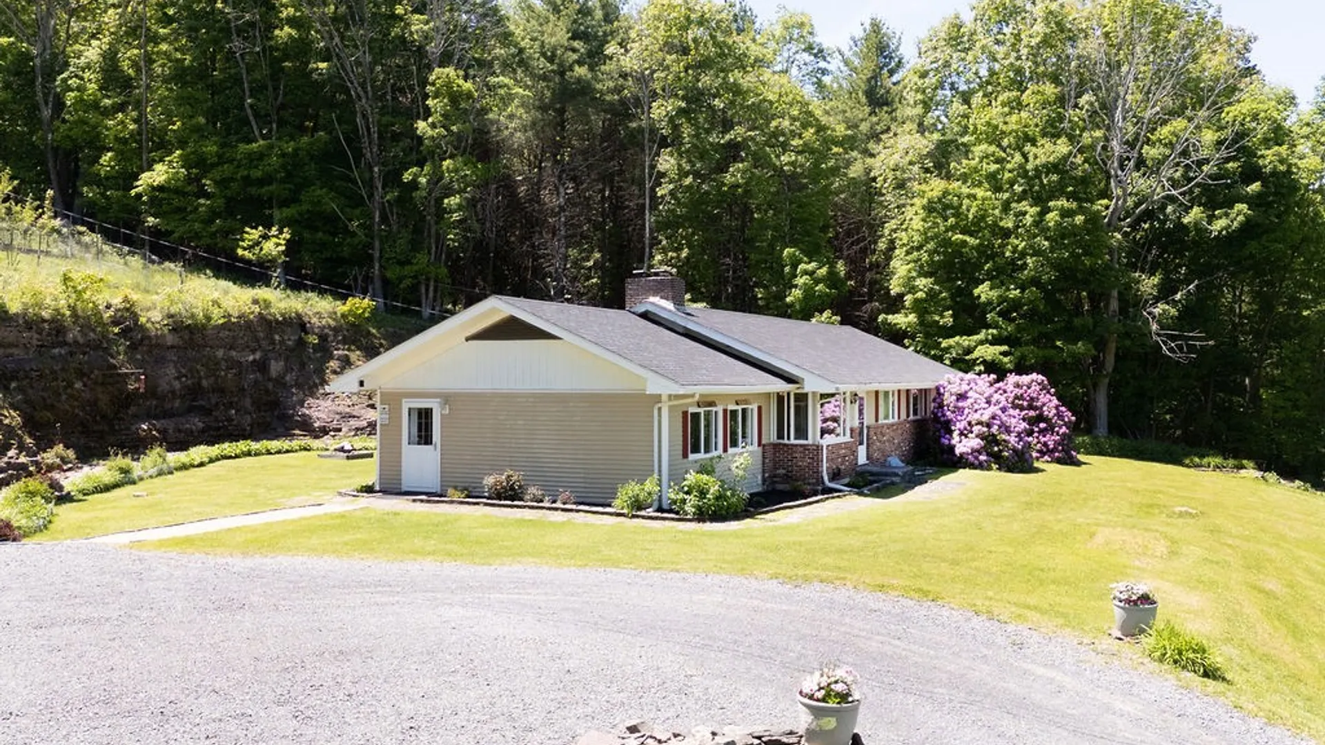 Property at 415 Cape Horn Road, Gilboa, NY 12167 3