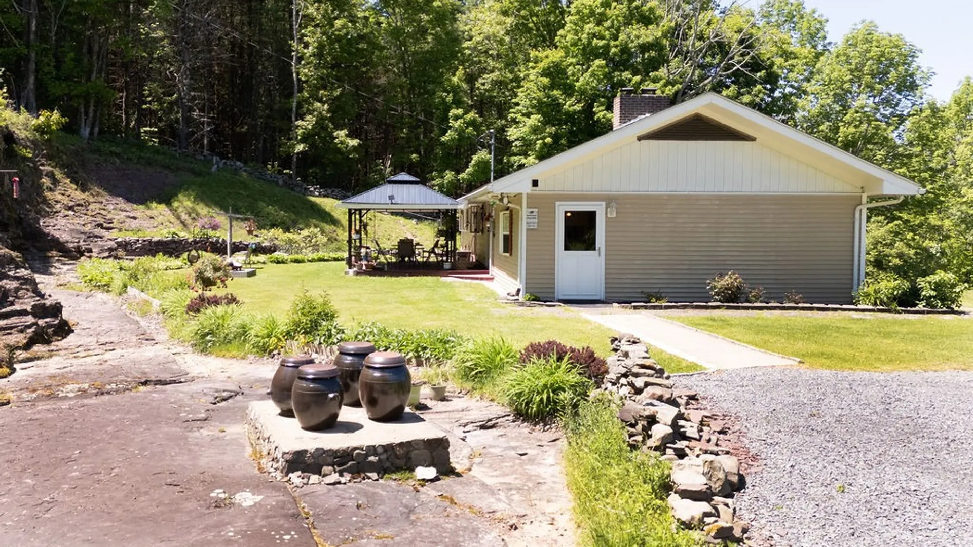 Property at 415 Cape Horn Road, Gilboa, NY 12167 4