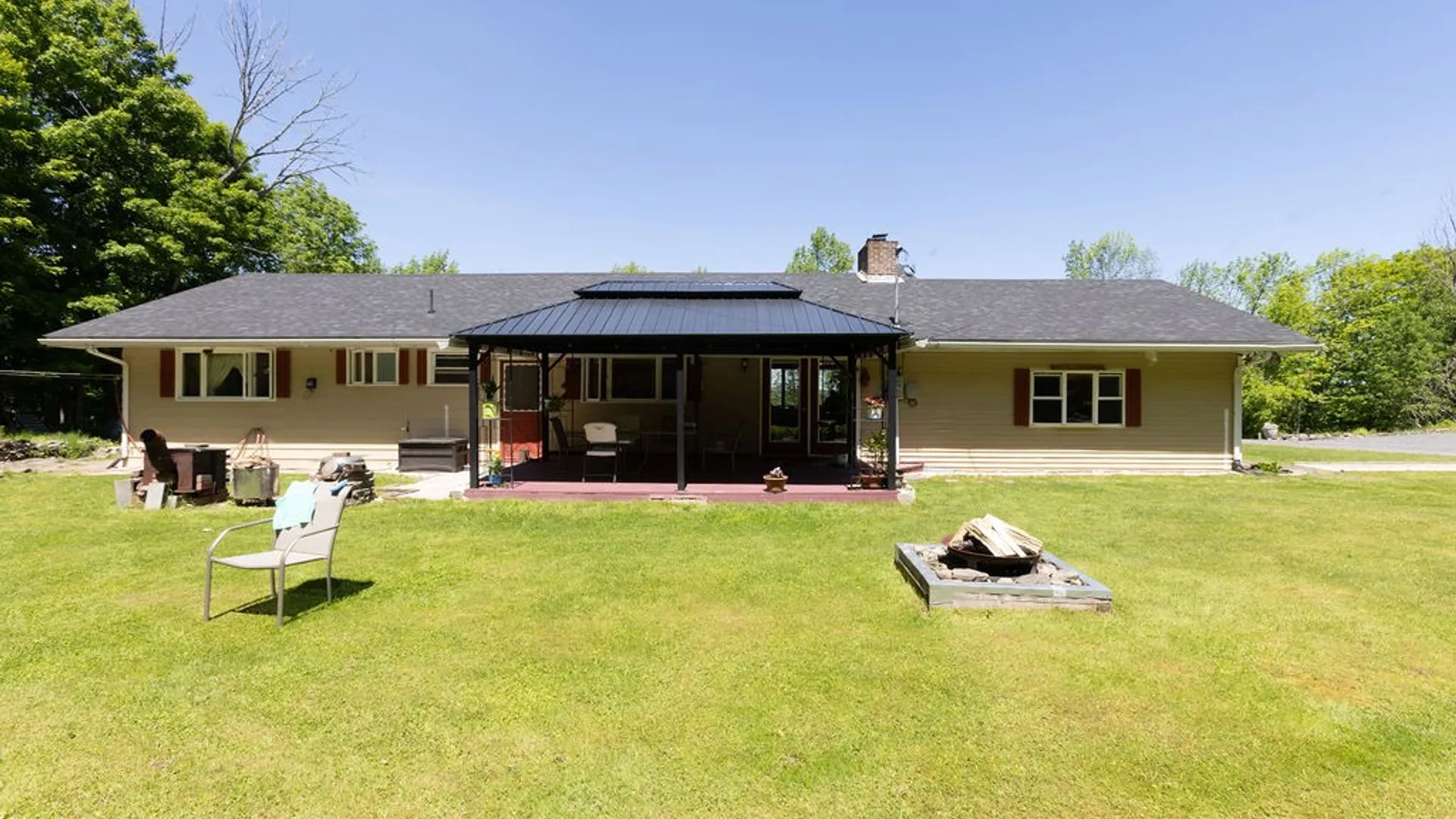 Property at 415 Cape Horn Road, Gilboa, NY 12167 5