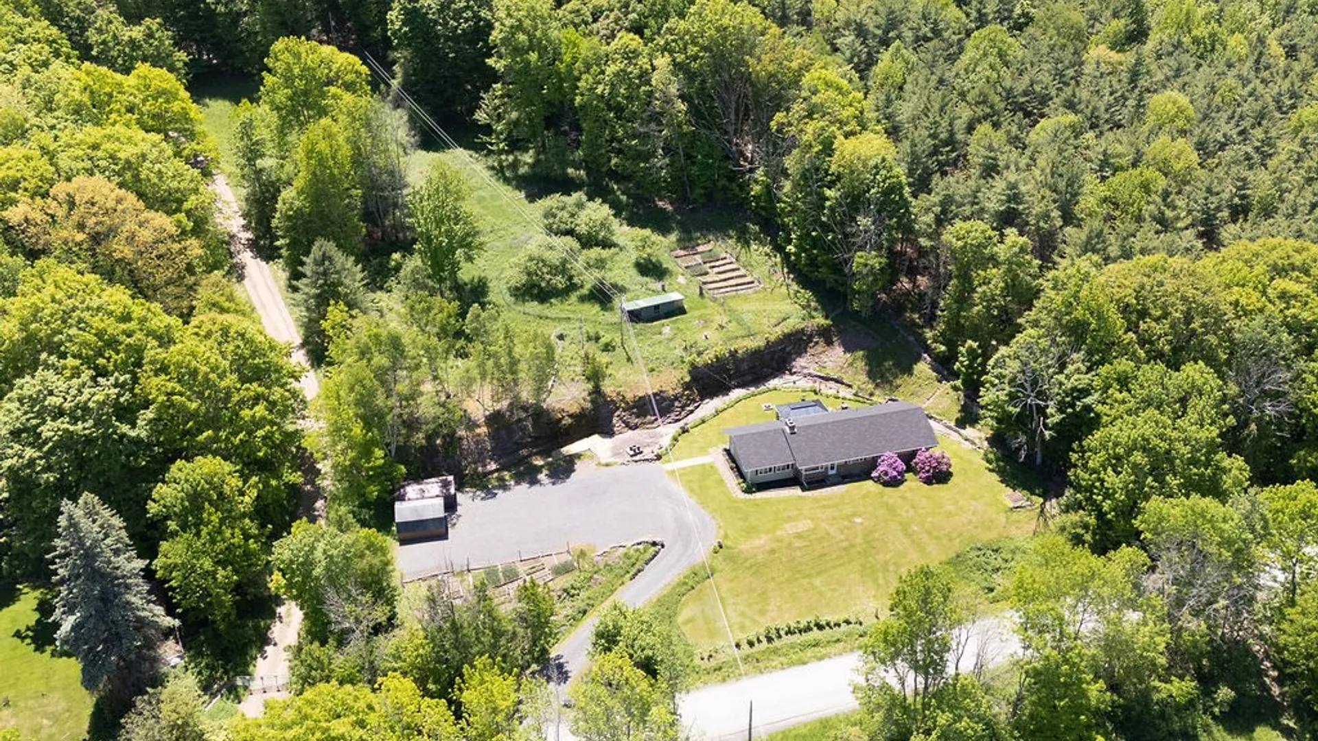 Property at 415 Cape Horn Road, Gilboa, NY 12167 8