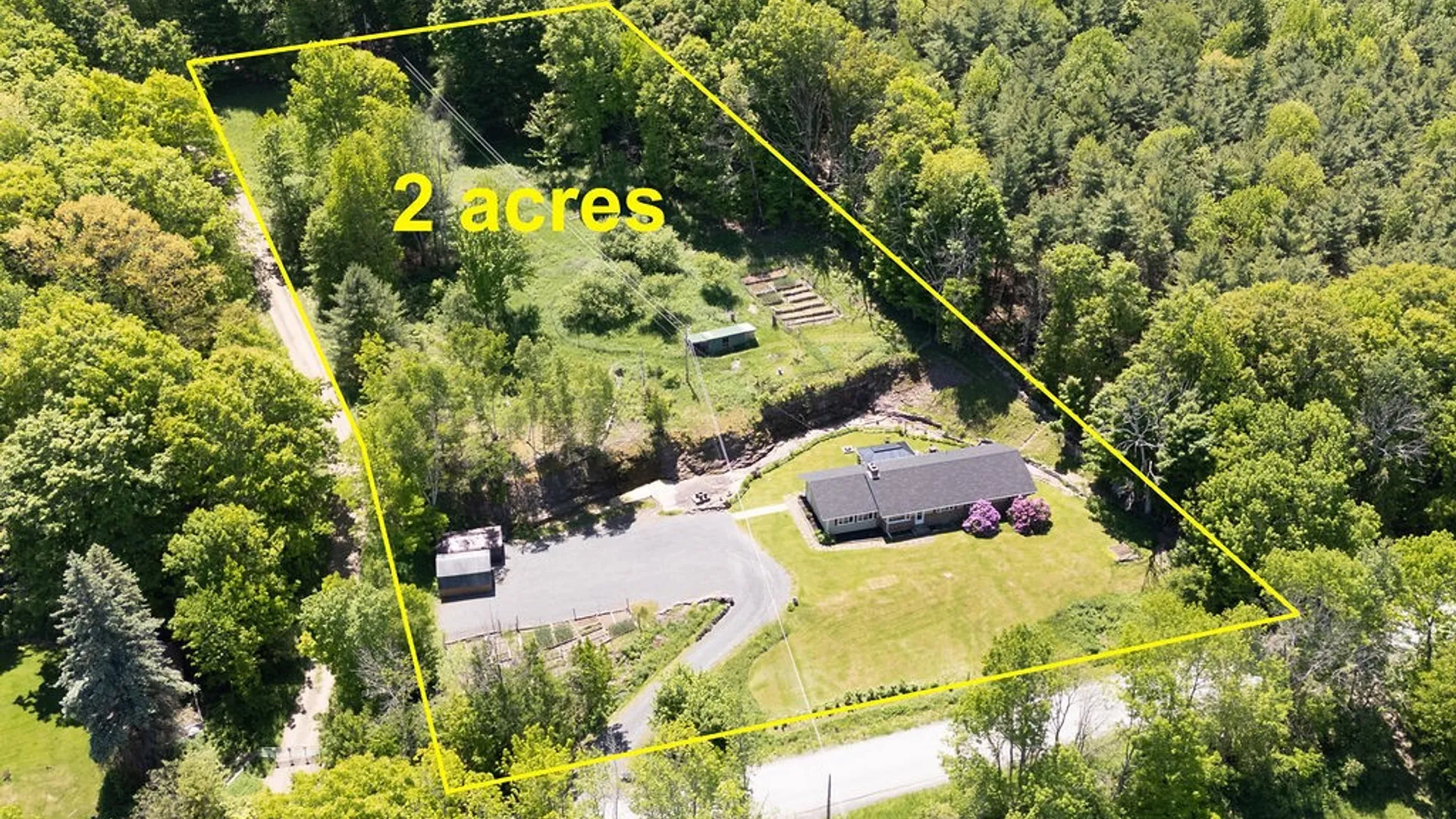 Property at 415 Cape Horn Road, Gilboa, NY 12167 9