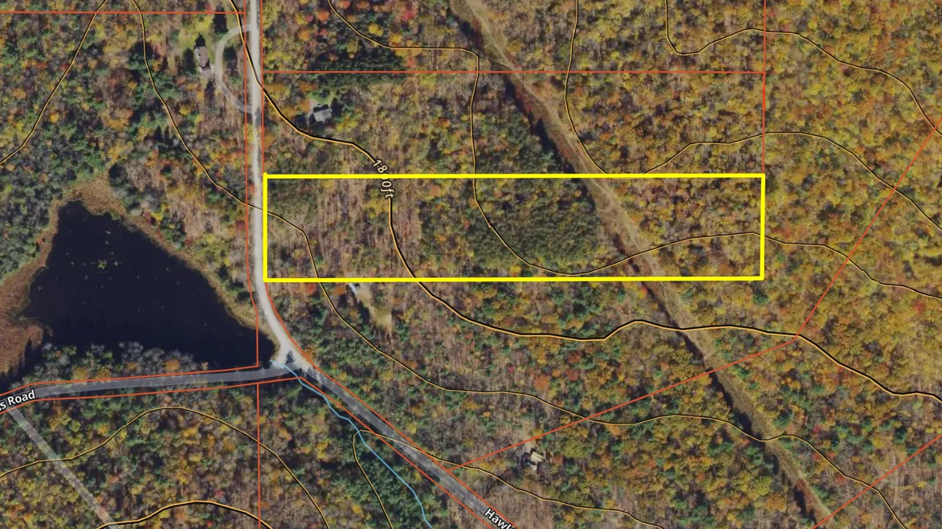 Property at 24 Walker Rd, Nineveh, NY 13813 14