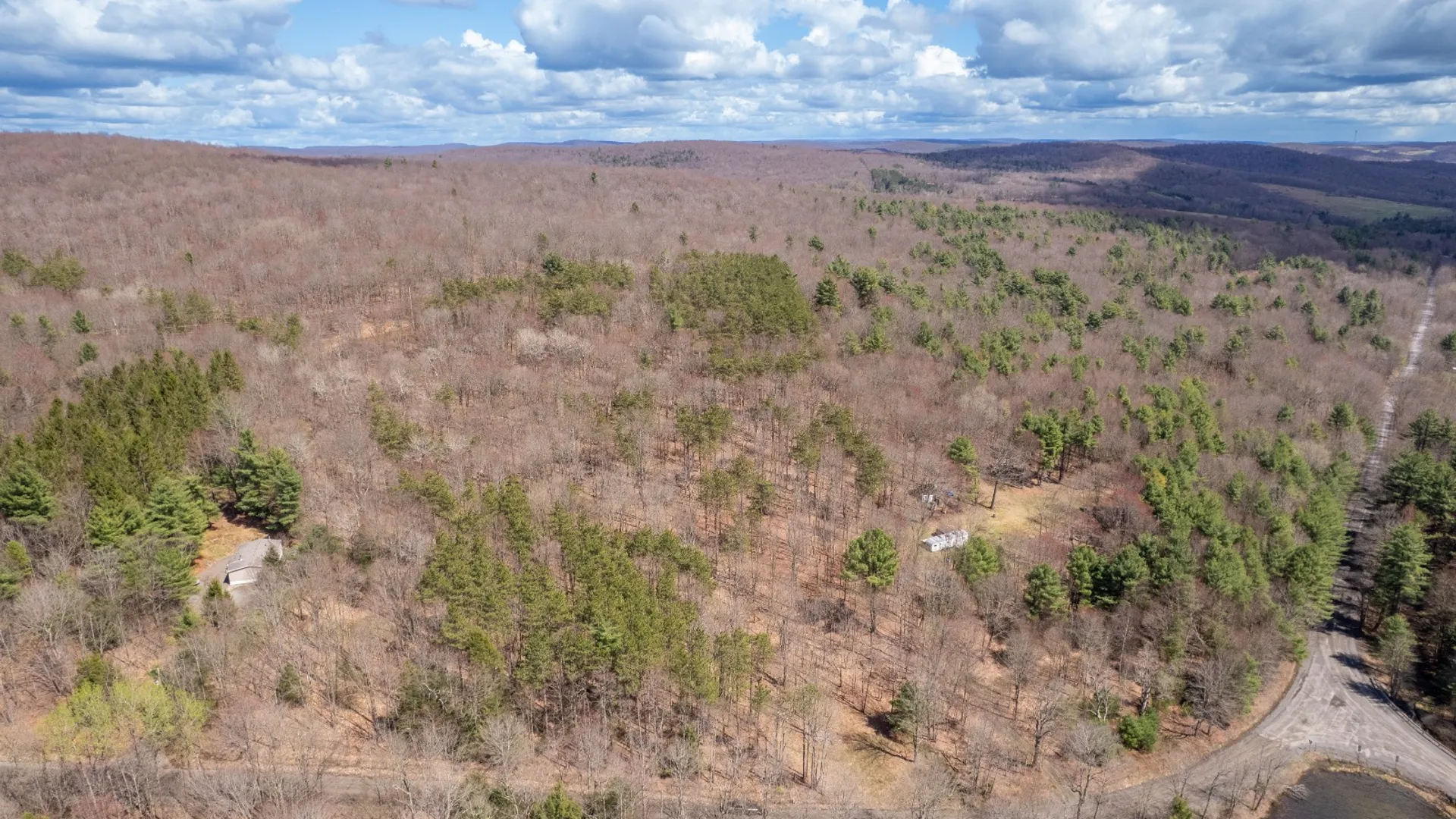 Property at 24 Walker Rd, Nineveh, NY 13813 2