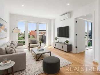 Property at 105 Rogers Avenue, BROOKLYN, NY 11216