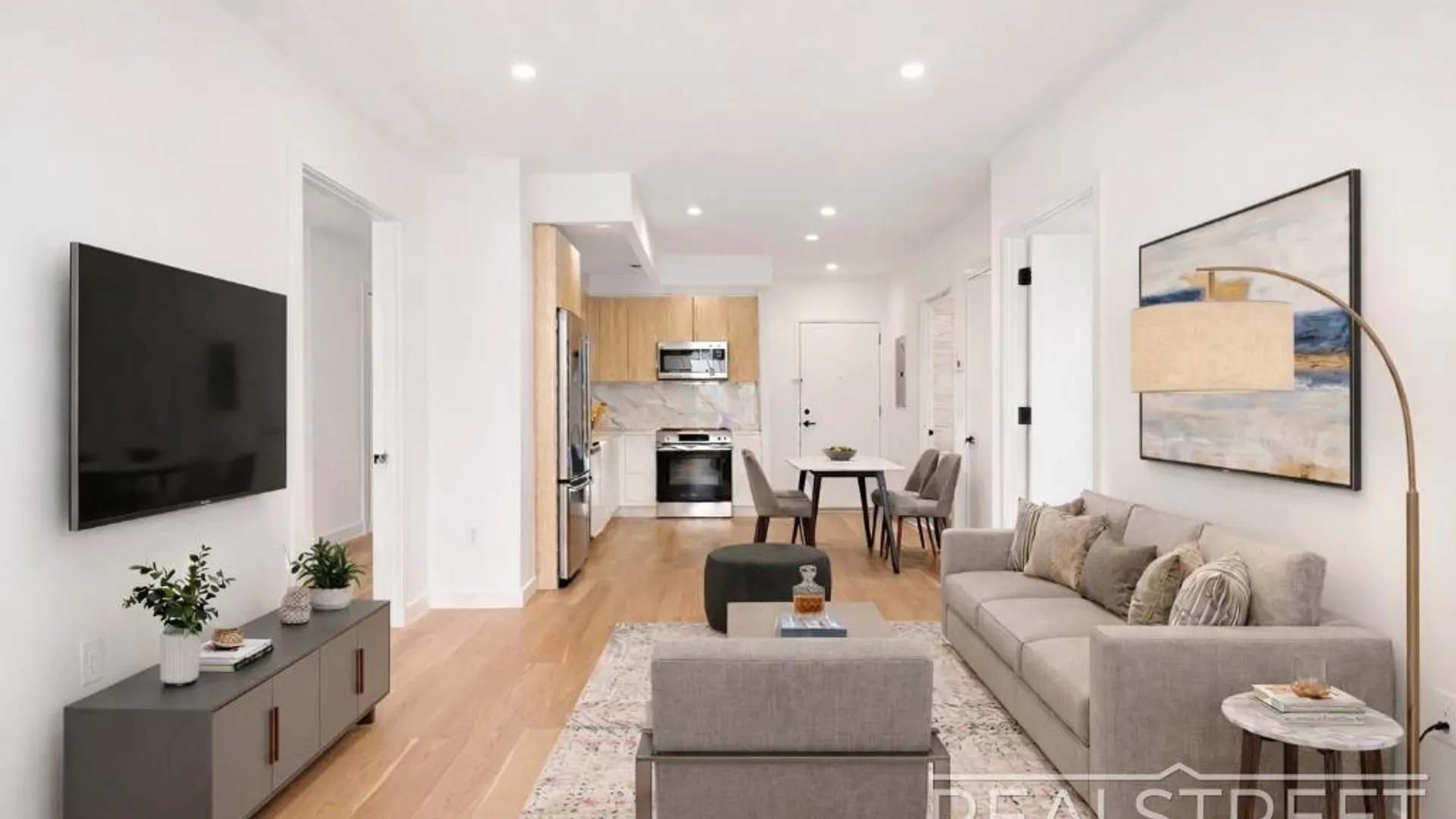 Property at 105 Rogers Avenue, BROOKLYN, NY 11216 2