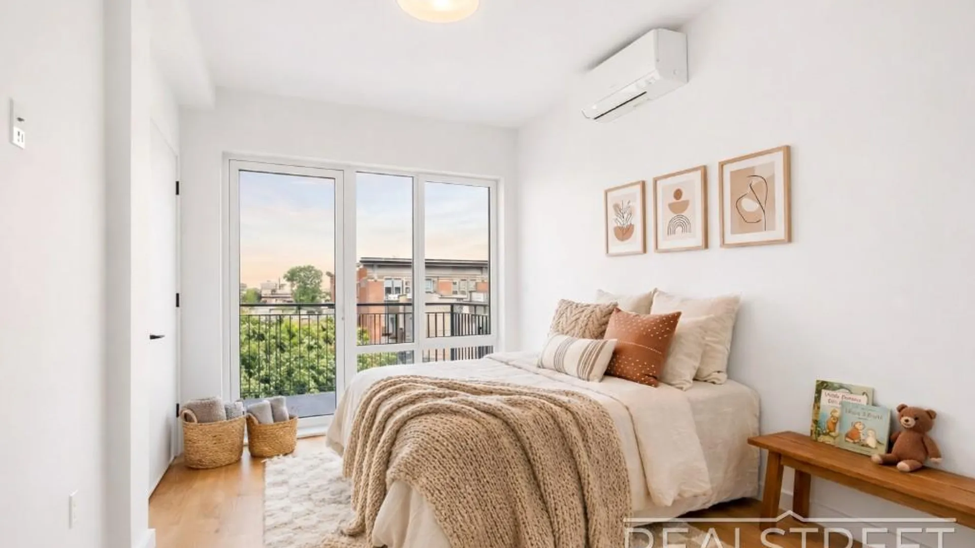 Property at 105 Rogers Avenue, BROOKLYN, NY 11216 7