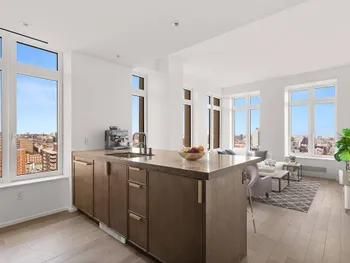 Property at 543 West 122nd Street, New York, NY 10027