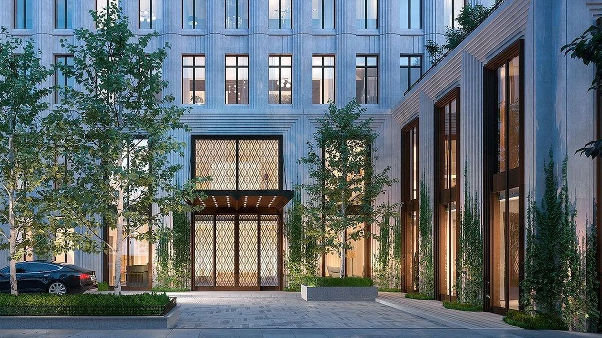 Property at 543 West 122nd Street, New York, NY 10027 3