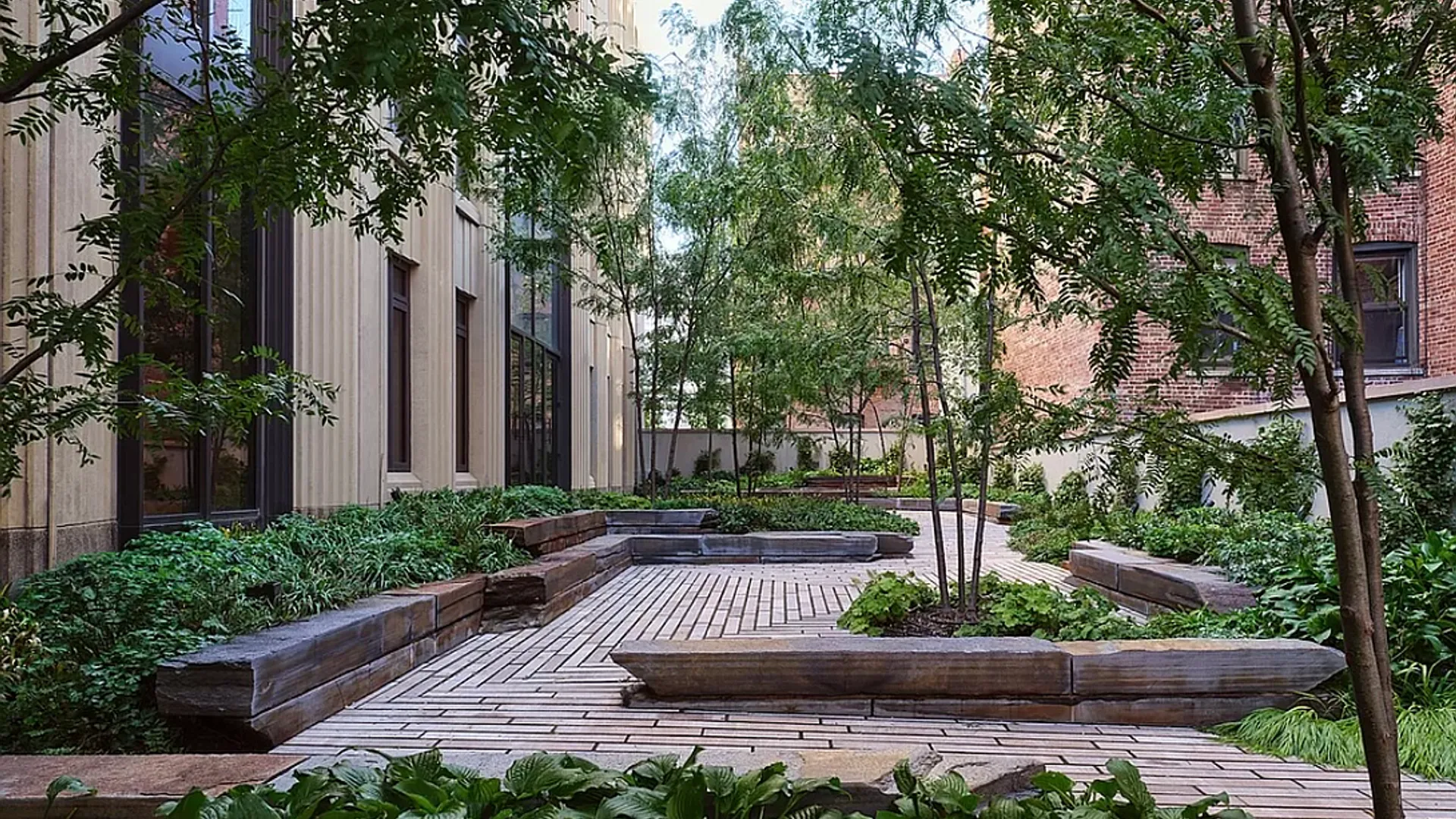 Property at 543 West 122nd Street, New York, NY 10027 4