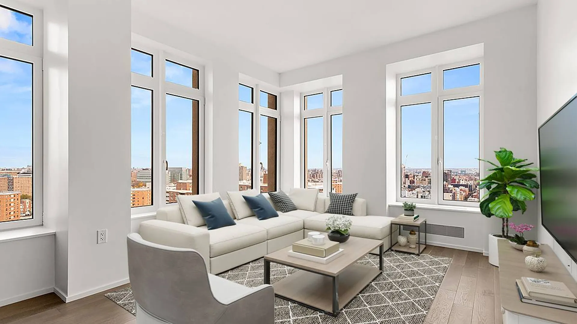 Property at 543 West 122nd Street, New York, NY 10027 6
