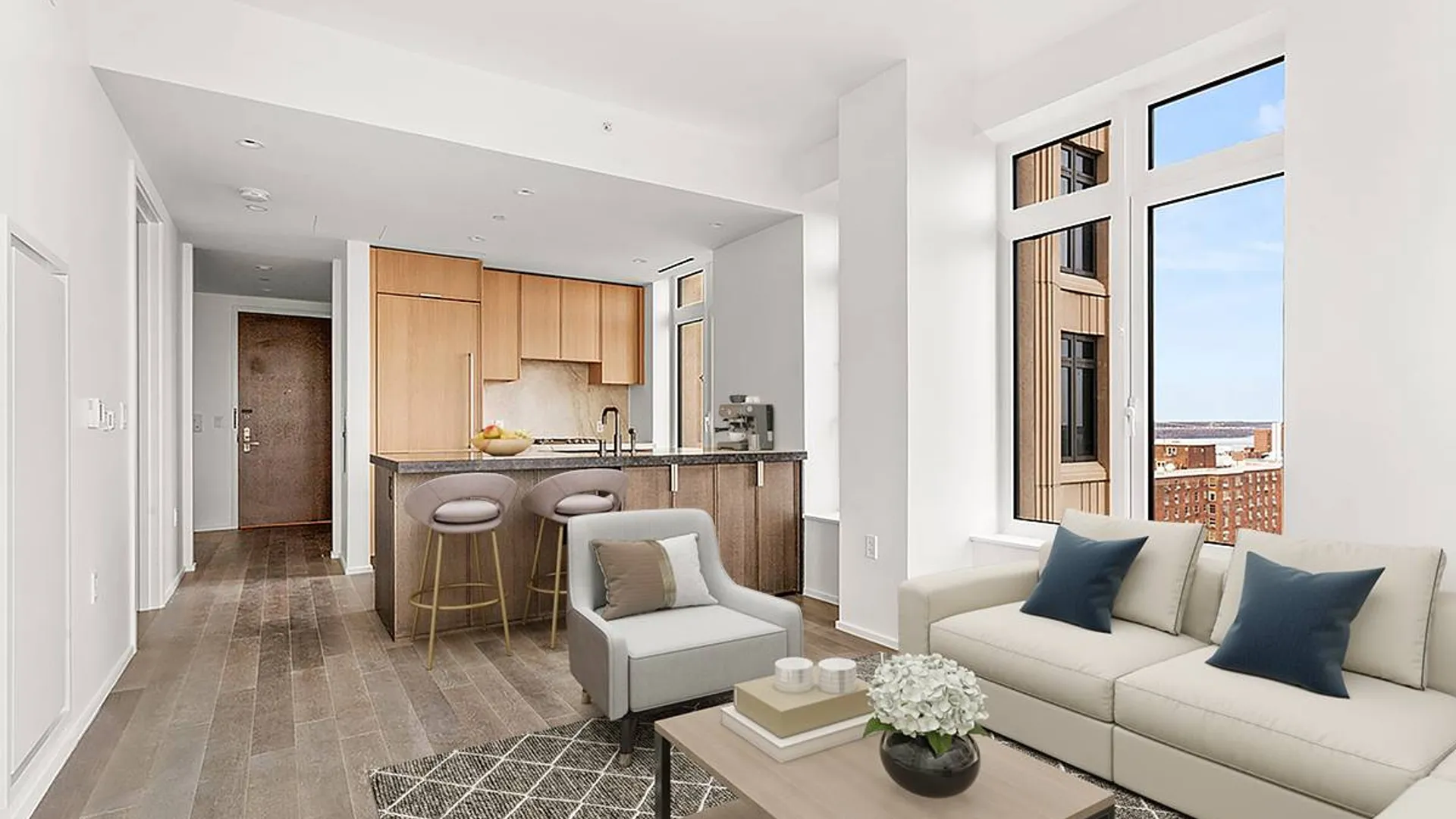 Property at 543 West 122nd Street, New York, NY 10027 7