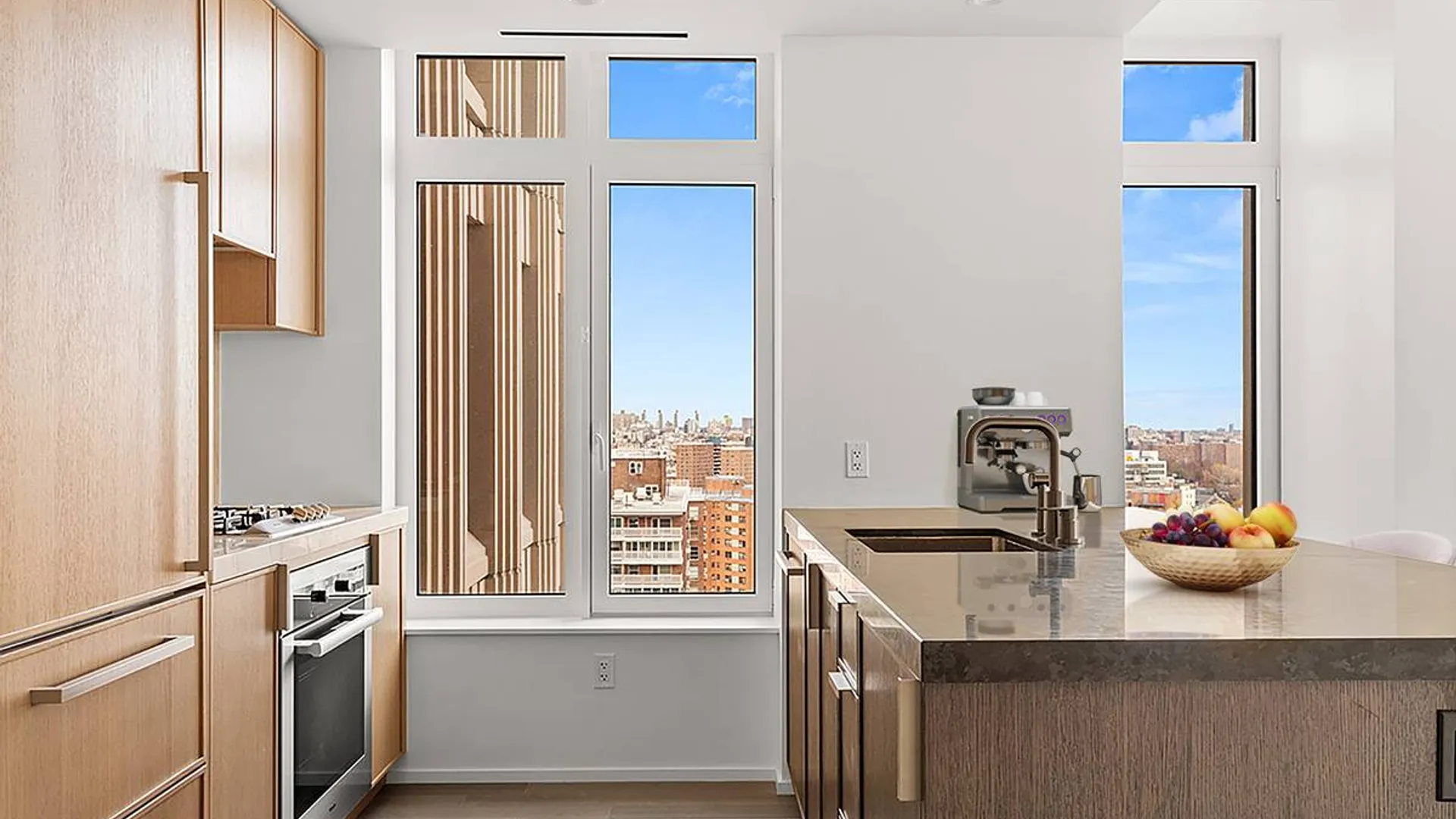 Property at 543 West 122nd Street, New York, NY 10027 8