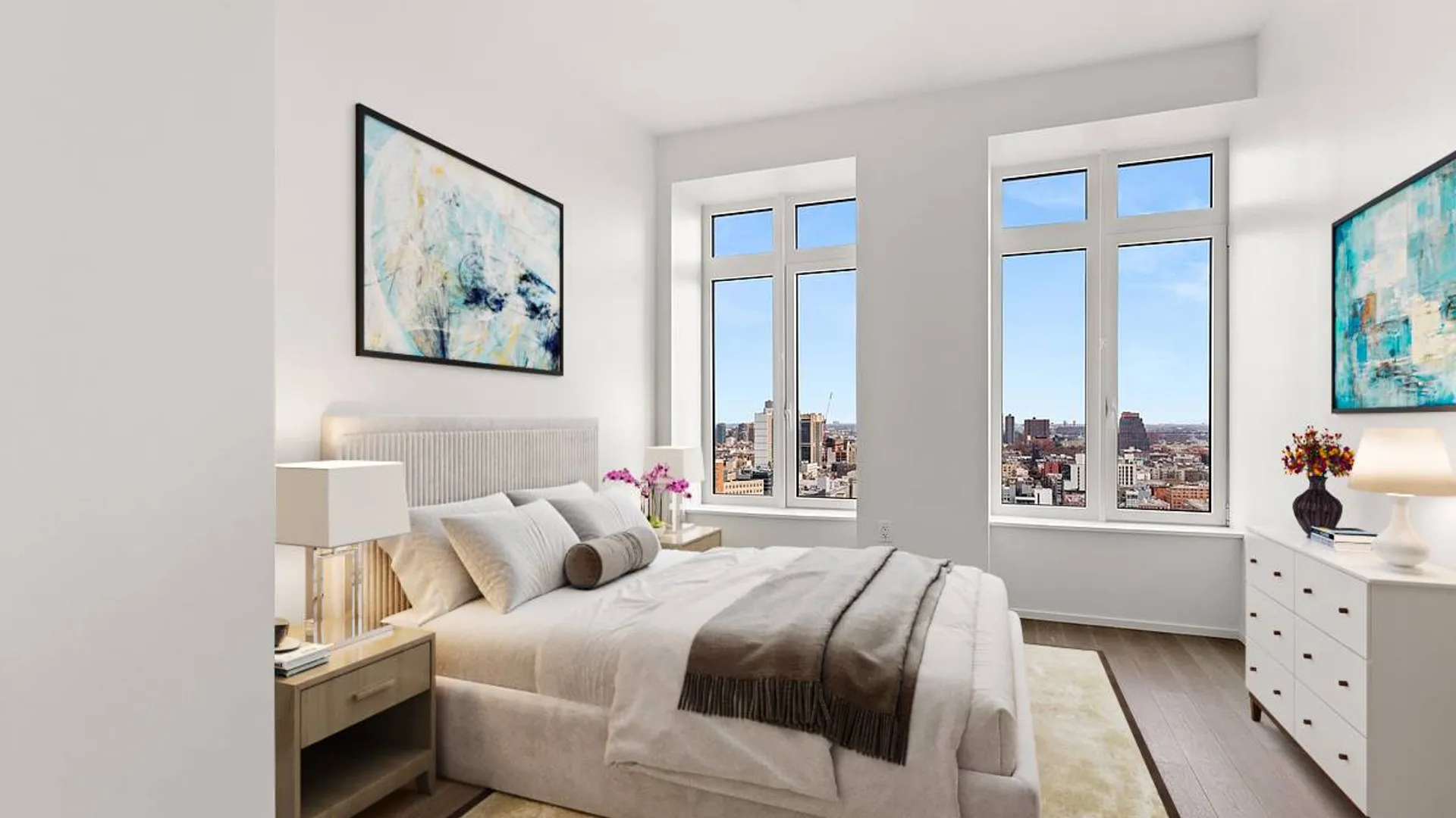 Property at 543 West 122nd Street, New York, NY 10027 9