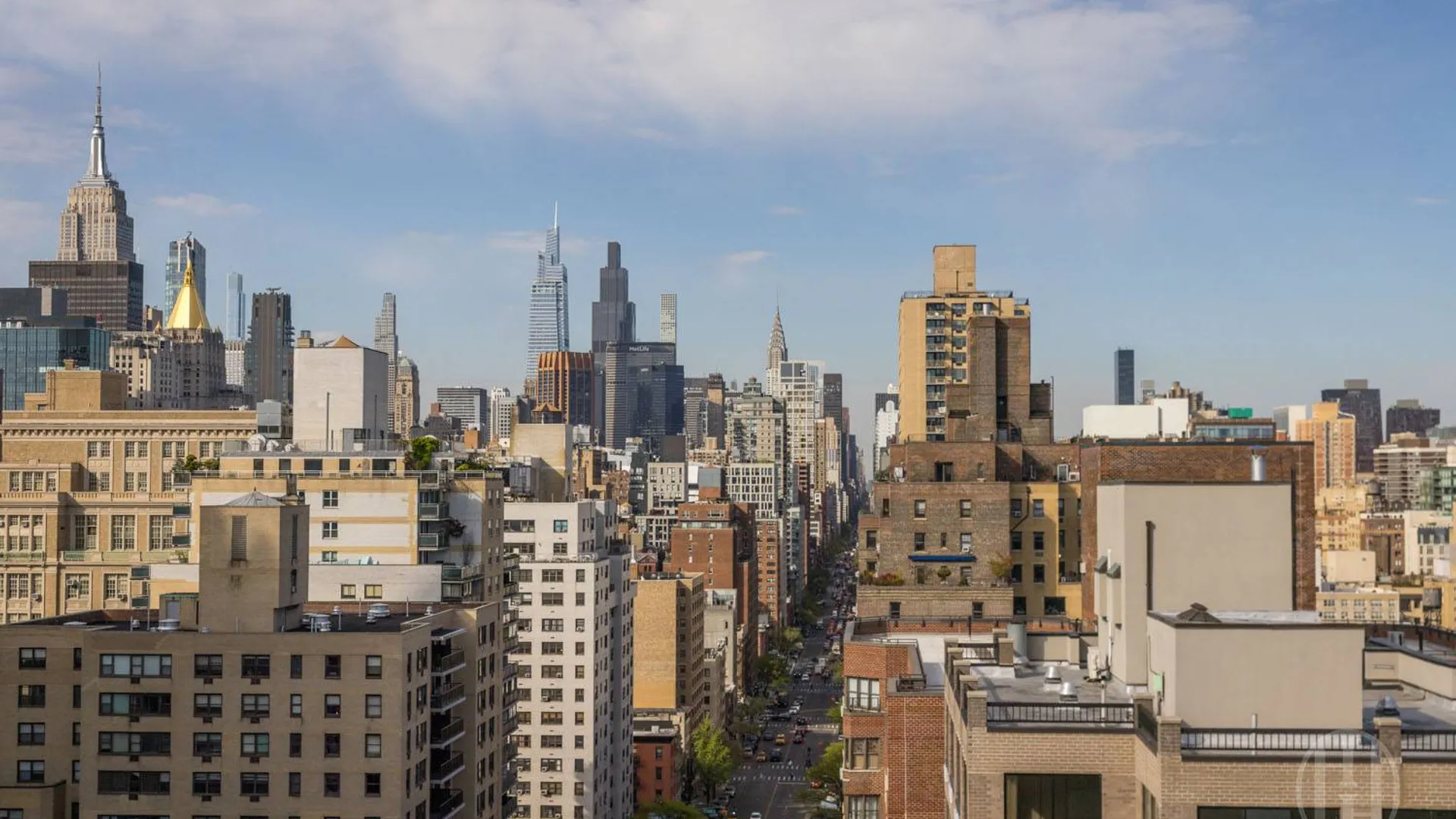 Property at 123 Third Avenue, New York, NY 10003 8
