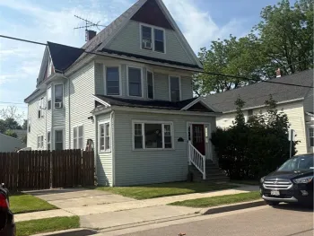 Property at 66 Stephenson Avenue, West Seneca, NY 14224