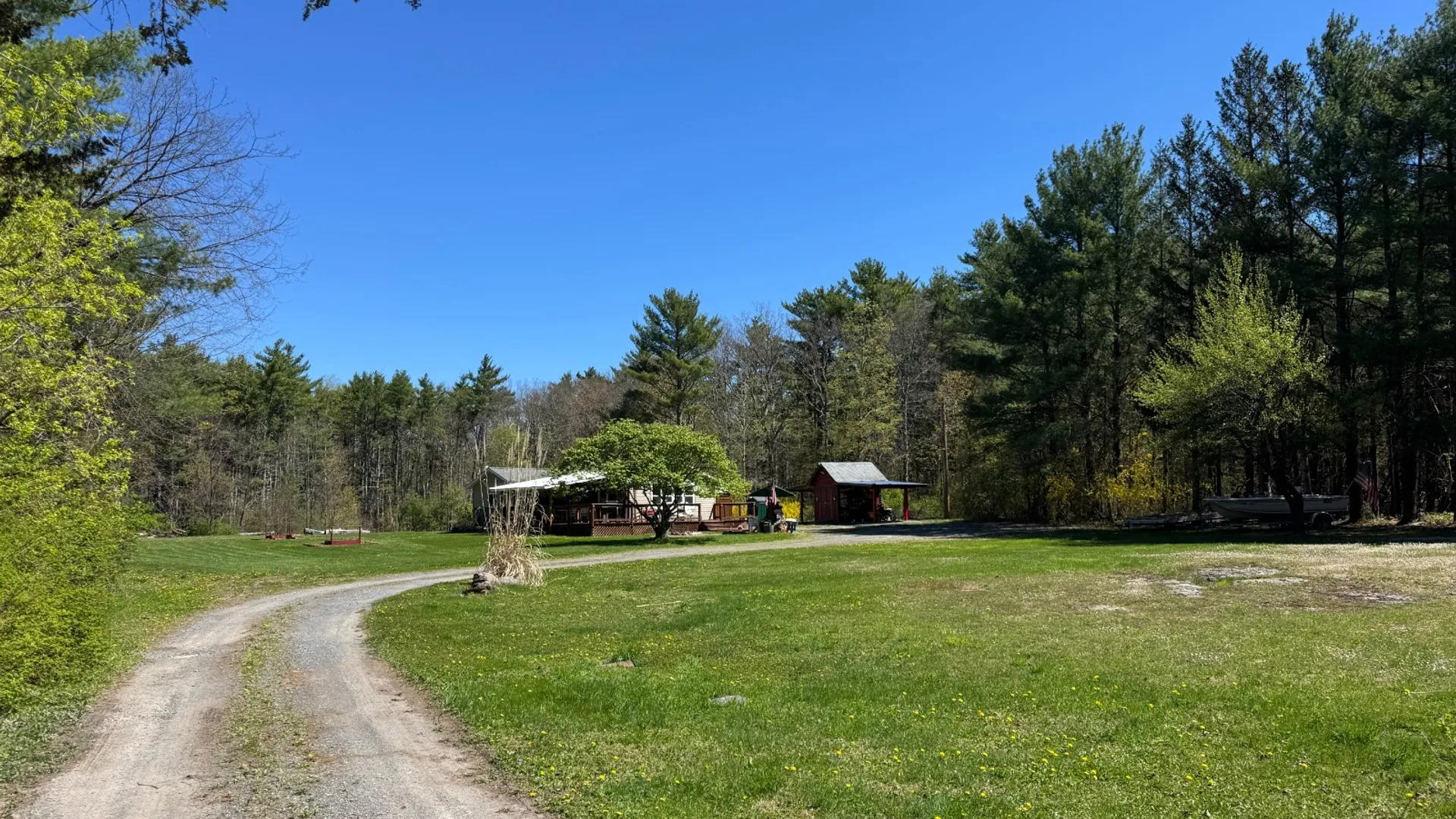 Property at 366 Old Route 23, Cairo, NY 12413 24