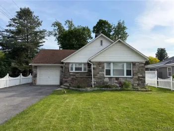 Property at 902 James Street, Utica, NY 13501