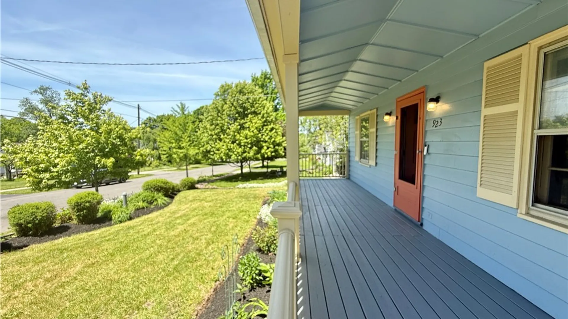 Property at 923 Cumberland Avenue, Syracuse, NY 13210 11