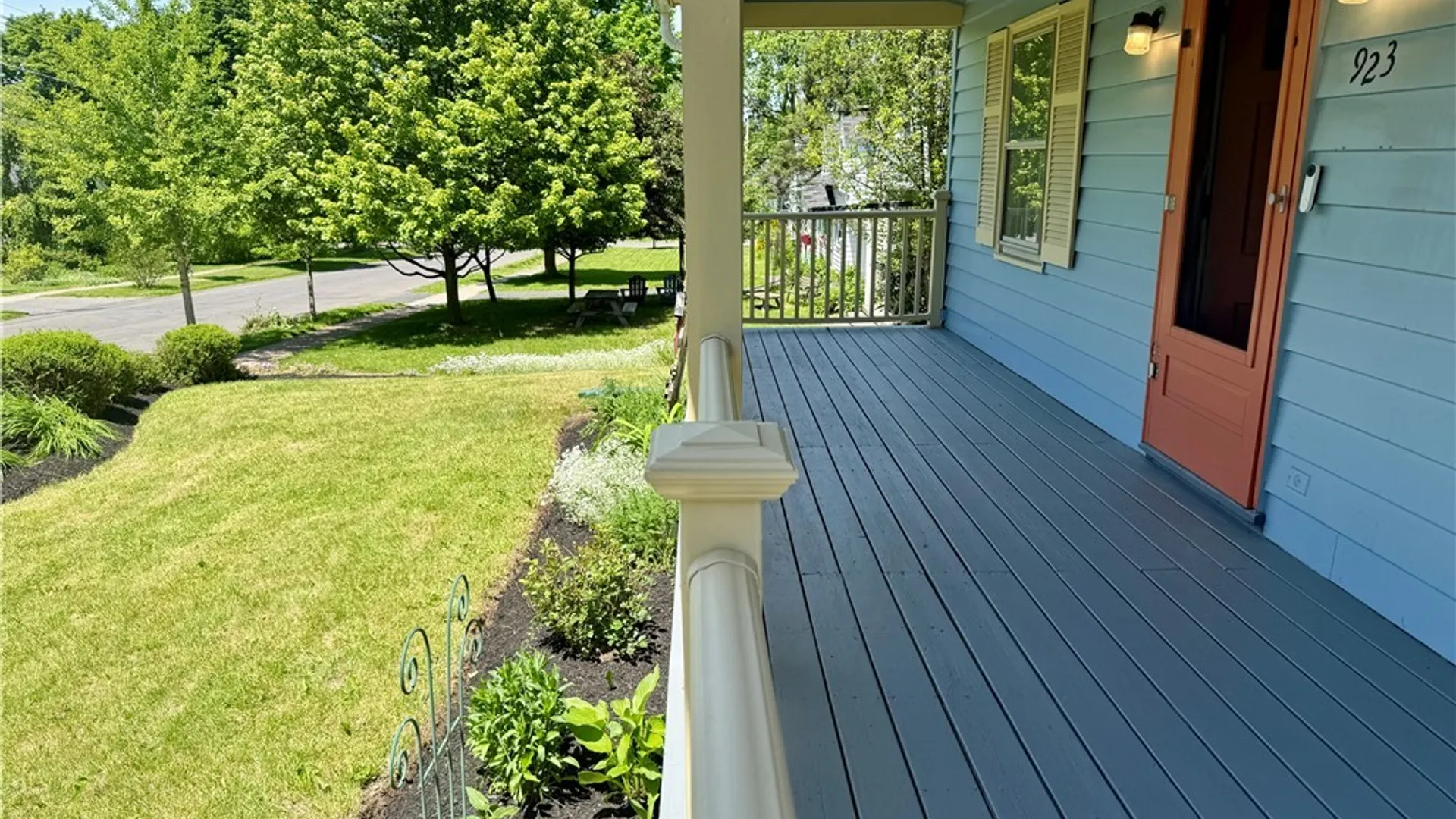 Property at 923 Cumberland Avenue, Syracuse, NY 13210 12