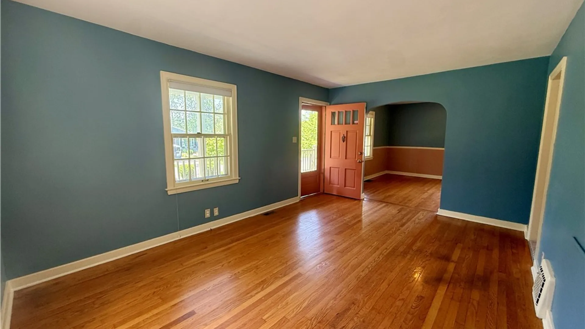Property at 923 Cumberland Avenue, Syracuse, NY 13210 14
