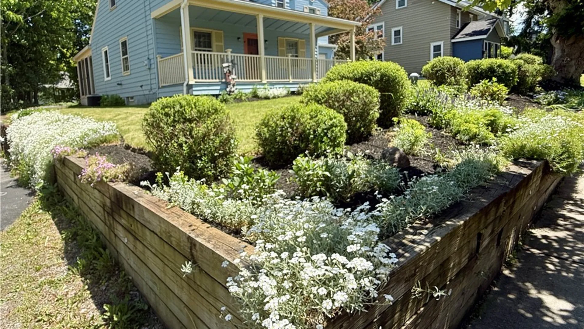 Property at 923 Cumberland Avenue, Syracuse, NY 13210 3