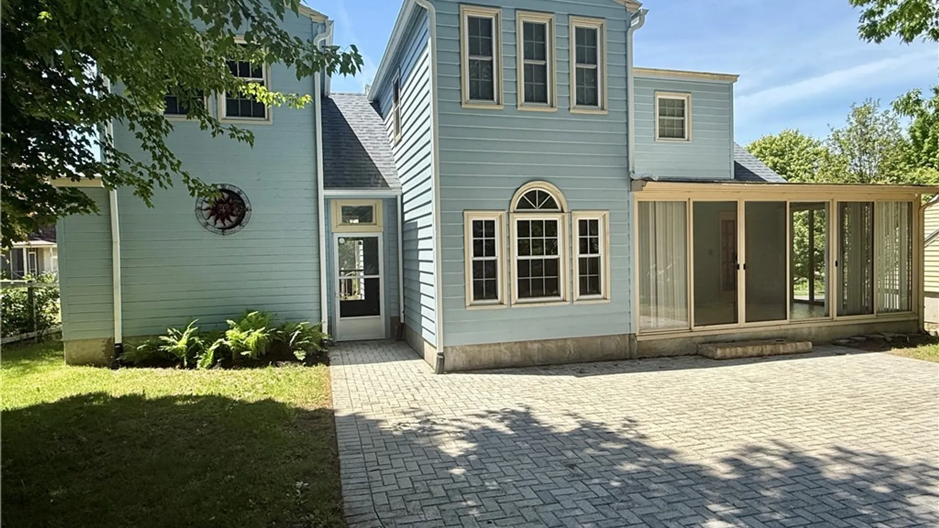 Property at 923 Cumberland Avenue, Syracuse, NY 13210 50