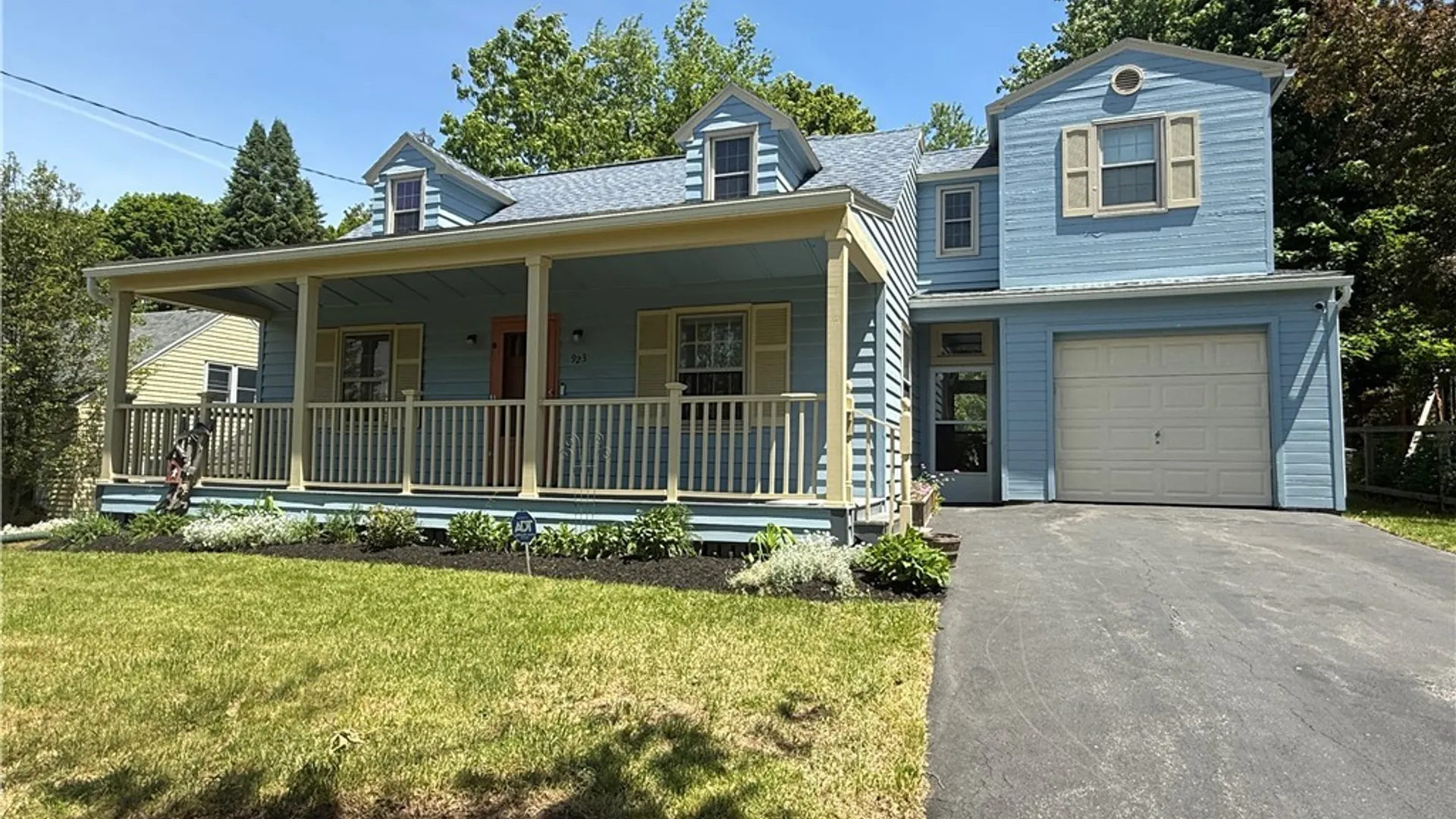 Property at 923 Cumberland Avenue, Syracuse, NY 13210 6