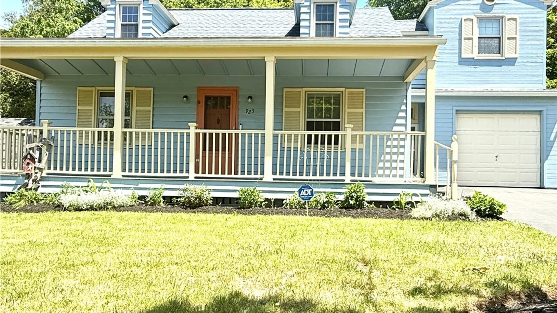 Property at 923 Cumberland Avenue, Syracuse, NY 13210 7