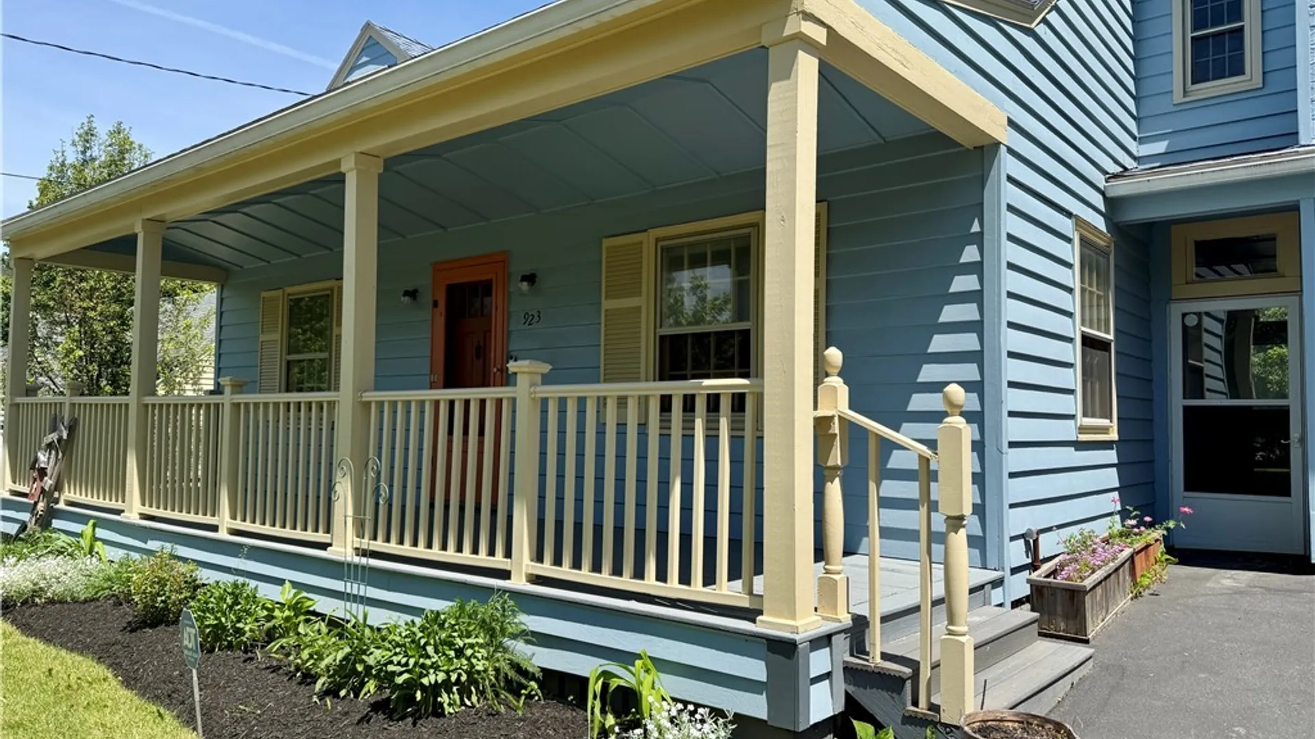 Property at 923 Cumberland Avenue, Syracuse, NY 13210 8