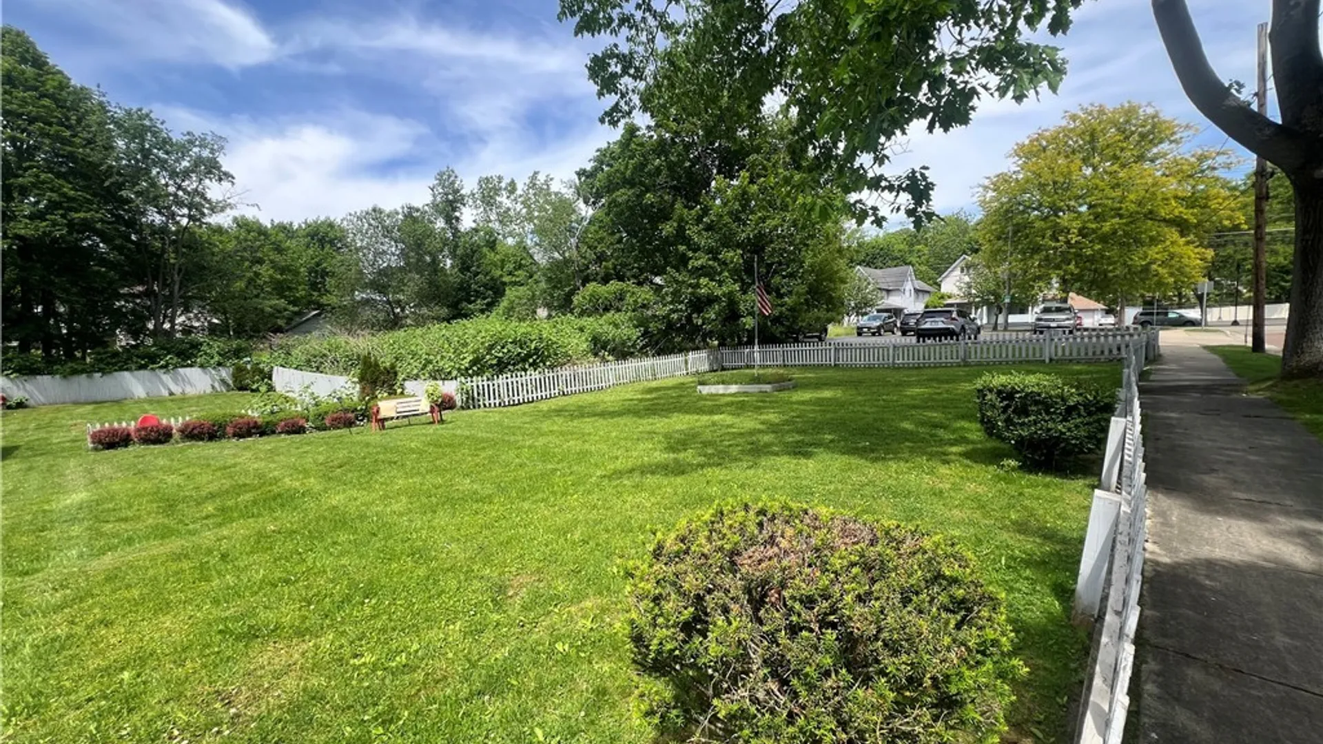 Property at 18 W 10th Street, Jamestown, NY 14701 10