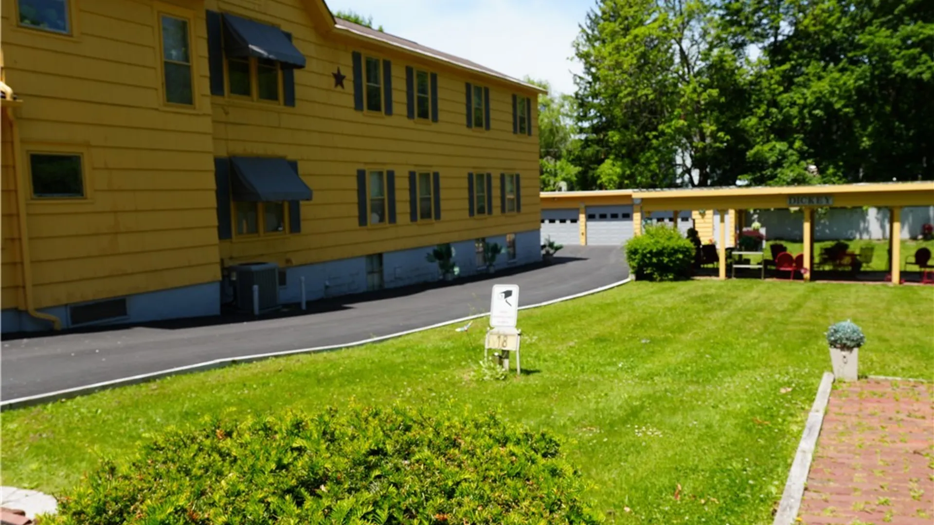 Property at 18 W 10th Street, Jamestown, NY 14701 6
