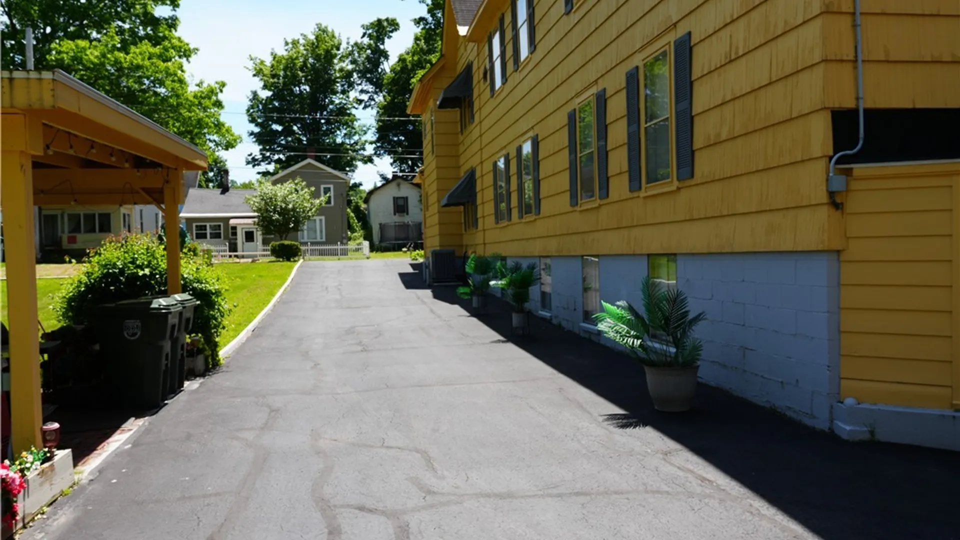 Property at 18 W 10th Street, Jamestown, NY 14701 7