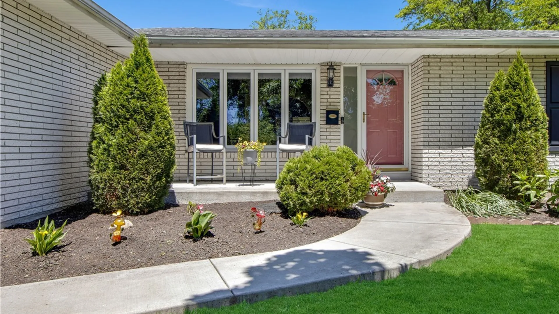 Property at 206 Countryside Lane, Amherst, NY 14221 39