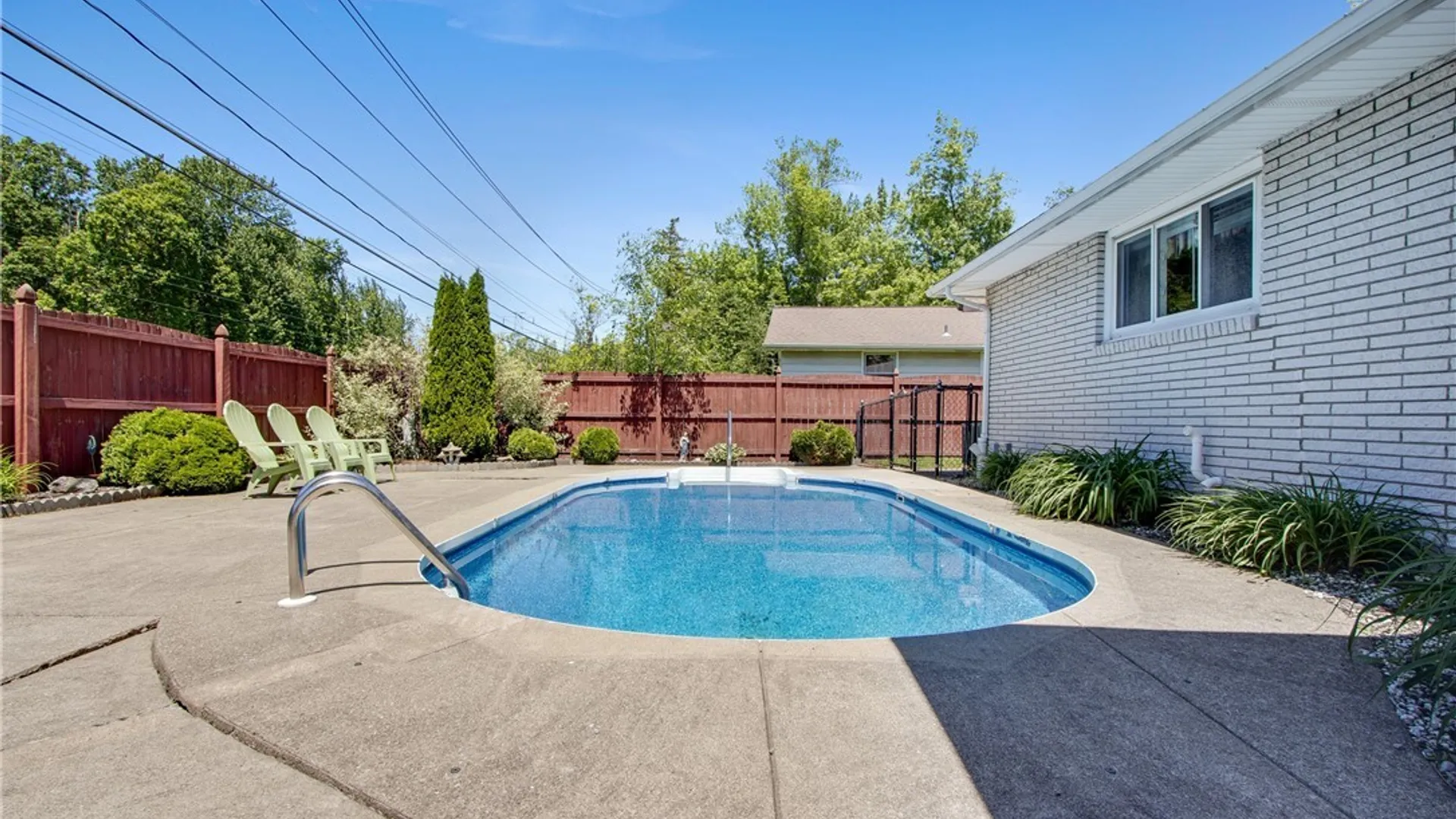 Property at 206 Countryside Lane, Amherst, NY 14221 40