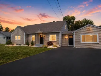 Property at 406 Drexler Street, Salina, NY 13088
