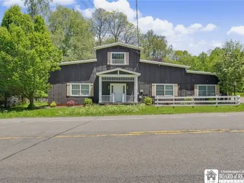 Property at 4994 W Lake Road, Chautauqua, NY 14757