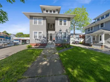 Property at 1393-1399 Culver Road, Rochester, NY 14609