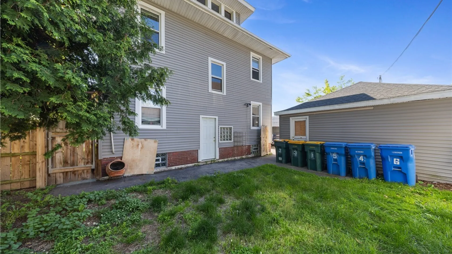 Property at 1393-1399 Culver Road, Rochester, NY 14609 3