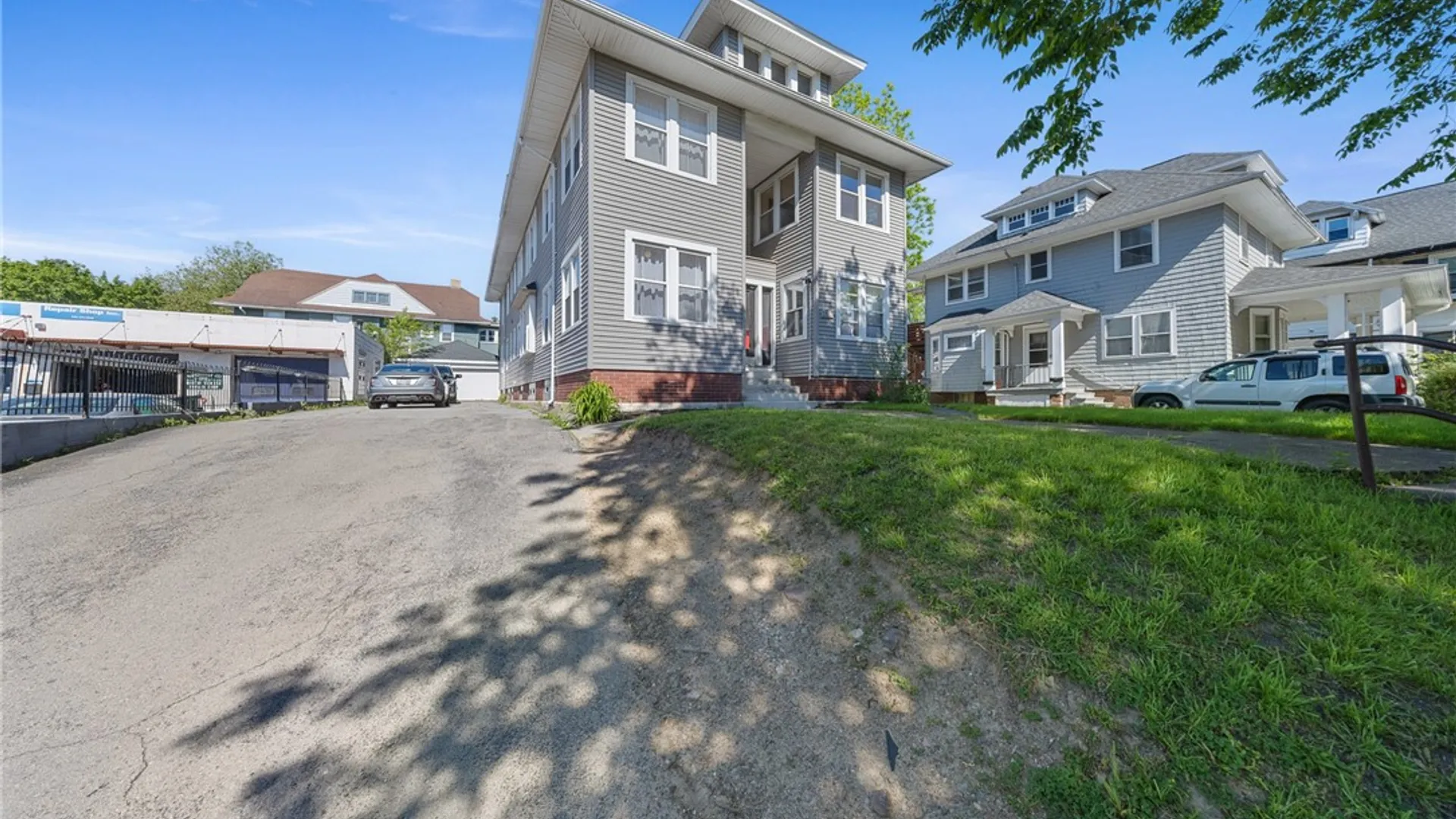 Property at 1393-1399 Culver Road, Rochester, NY 14609 44