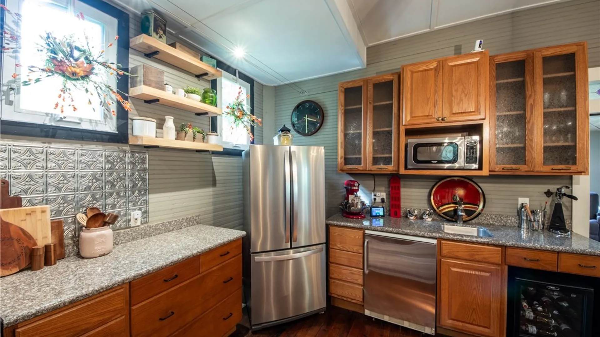 Property at 8 Van Dyke Avenue, Harpersfield, NY 12167 16