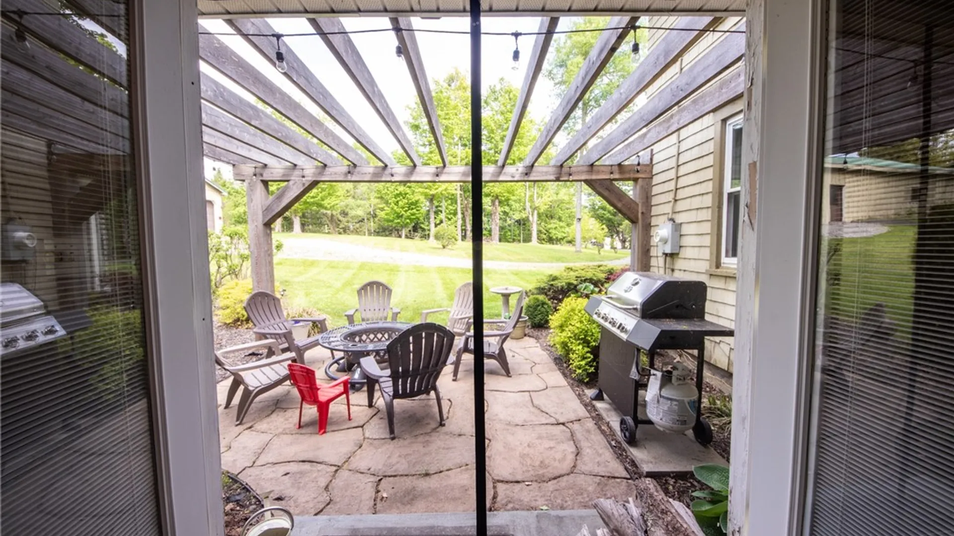 Property at 8 Van Dyke Avenue, Harpersfield, NY 12167 21