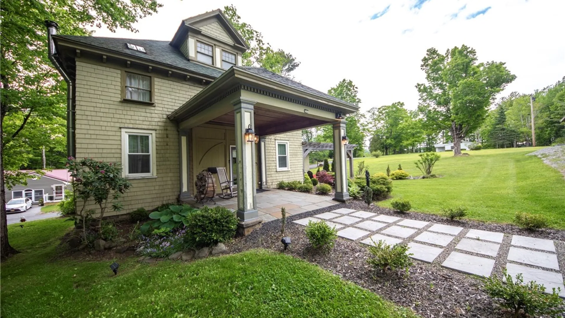 Property at 8 Van Dyke Avenue, Harpersfield, NY 12167 32