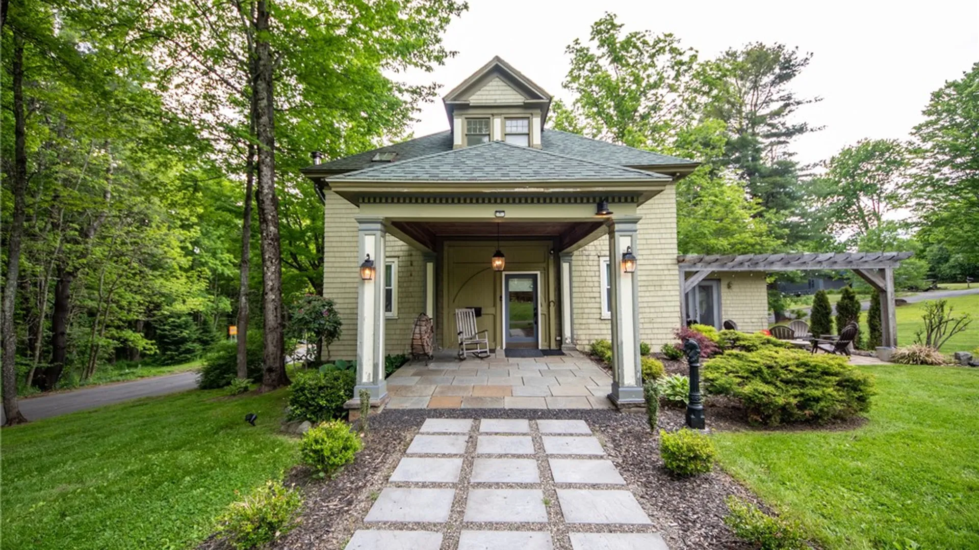 Property at 8 Van Dyke Avenue, Harpersfield, NY 12167 33