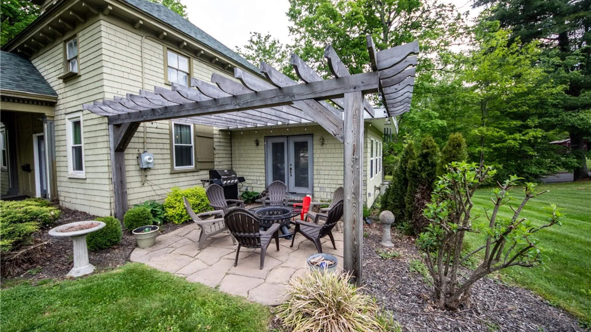 Property at 8 Van Dyke Avenue, Harpersfield, NY 12167 35