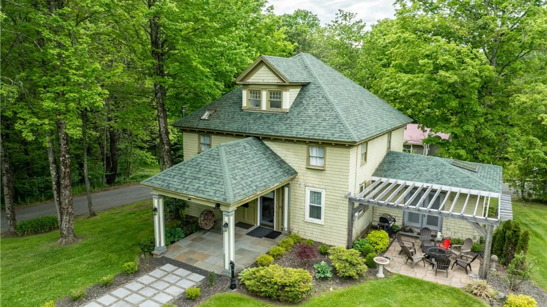 Property at 8 Van Dyke Avenue, Harpersfield, NY 12167 36